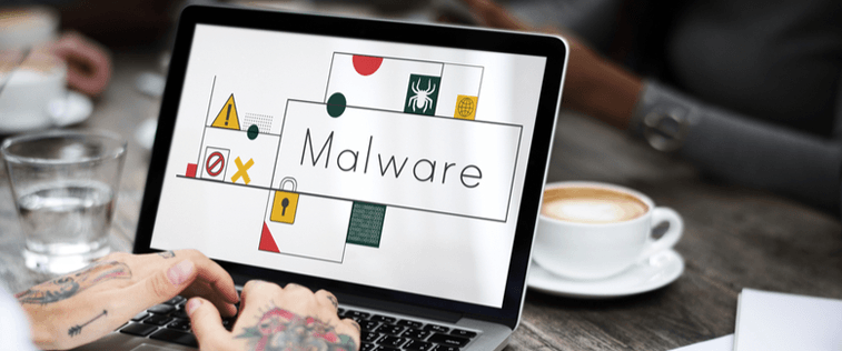 malware - site